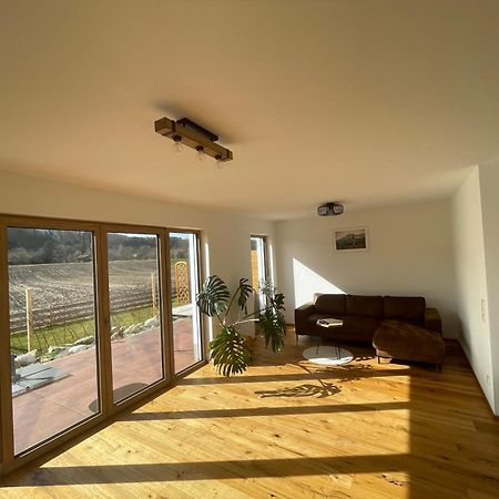 Ferienwohnungen Vogelau Teisendorf Exterior photo